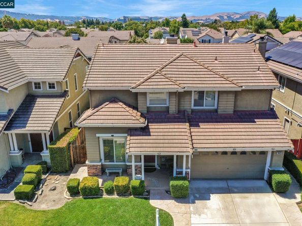 4684 Pheasant Ct, Dublin CA 94568