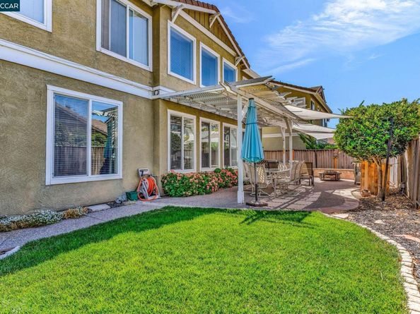 4684 Pheasant Ct, Dublin CA 94568