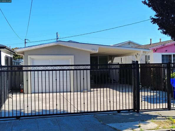 1753 California Ave, San Pablo CA 94806