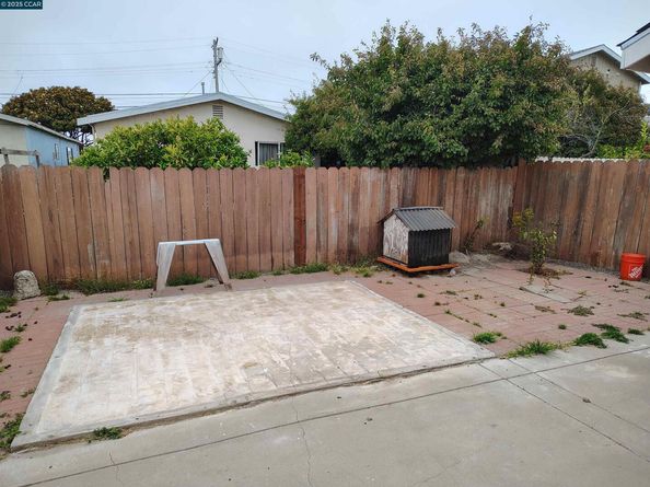 1753 California Ave, San Pablo CA 94806