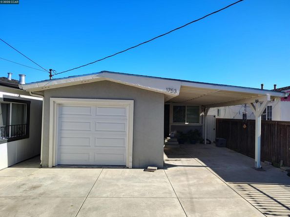 1753 California Ave, San Pablo CA 94806
