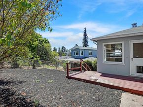 5040 Pierpoint Ave, Oakland CA 94602