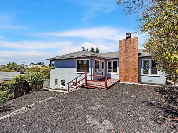 5040 Pierpoint Ave, Oakland CA 94602