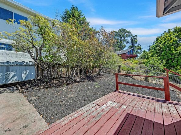 5040 Pierpoint Ave, Oakland CA 94602