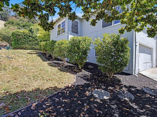5040 Pierpoint Ave, Oakland CA 94602