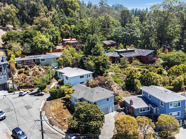 5040 Pierpoint Ave, Oakland CA 94602