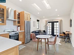 627 59Th St, Oakland CA 94609