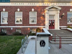 627 59Th St, Oakland CA 94609