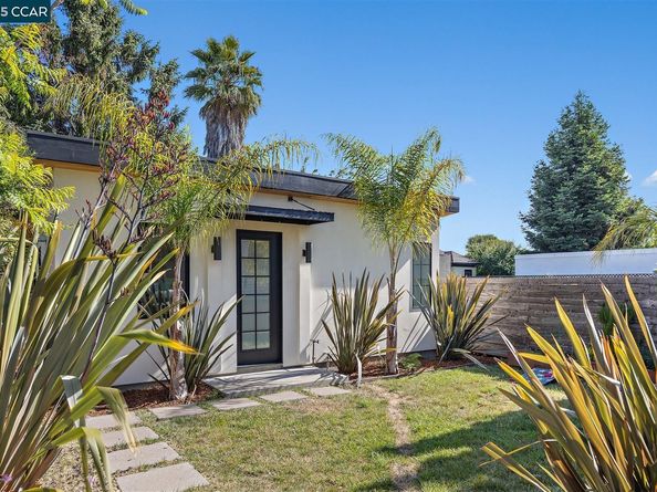 627 59Th St, Oakland CA 94609