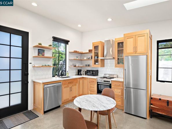 627 59Th St, Oakland CA 94609