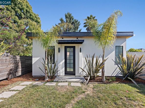 627 59Th St, Oakland CA 94609