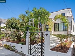 627 59Th St, Oakland CA 94609