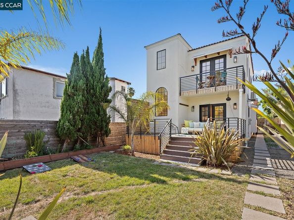 627 59Th St, Oakland CA 94609
