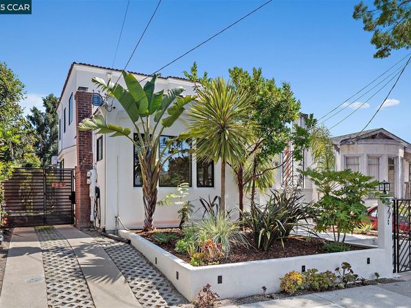 627 59Th St, Oakland CA 94609