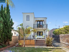 627 59Th St, Oakland CA 94609