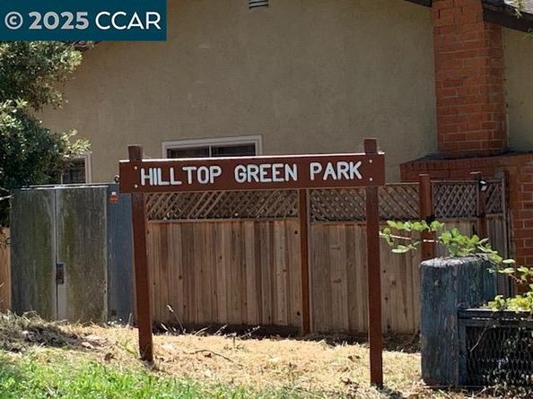 30 Greenview Lane, Richmond CA 94803