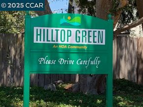 30 Greenview Lane, Richmond CA 94803