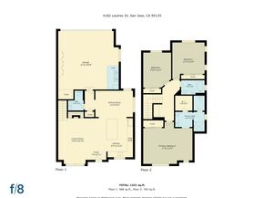 4182 Lautrec Dr, San Jose CA 95135