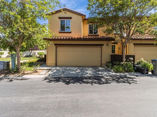 4182 Lautrec Dr, San Jose CA 95135