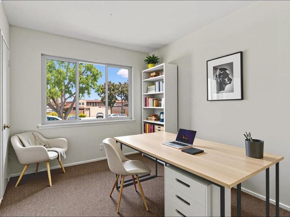 1573 Marina Ct A, San Mateo CA 94403