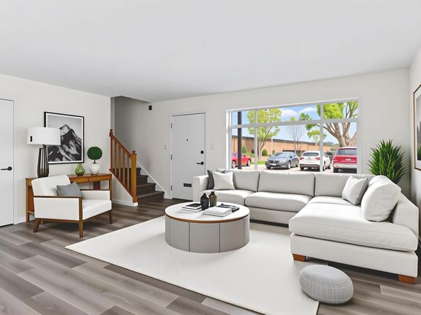 1573 Marina Ct A, San Mateo CA 94403