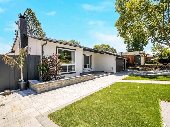 589 Maureen Ln, Pleasant Hill CA 94523