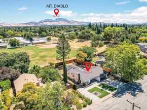589 Maureen Ln, Pleasant Hill CA 94523