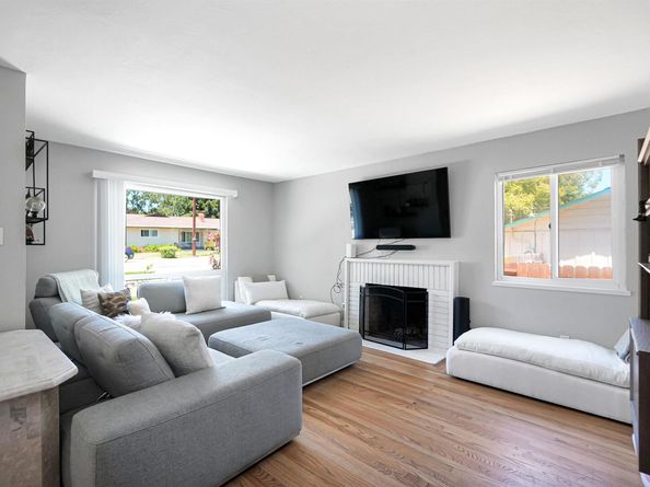 589 Maureen Ln, Pleasant Hill CA 94523
