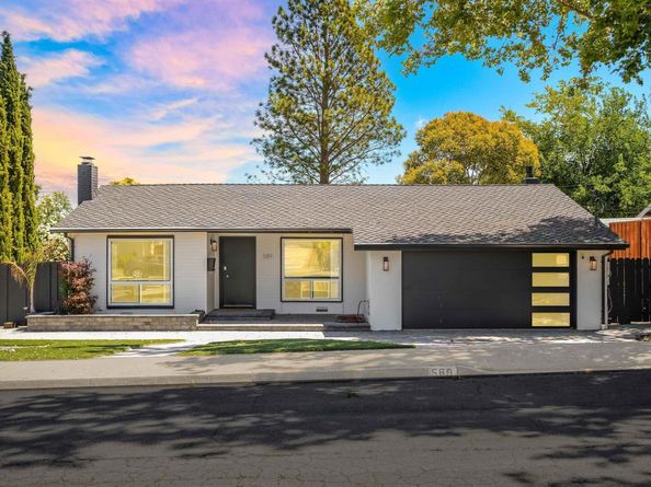 589 Maureen Ln, Pleasant Hill CA 94523