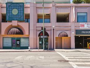 989 Webster 441, Oakland CA 94607
