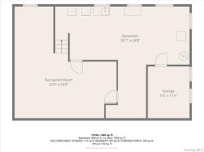 42 Larry Drive, Commack NY 11725