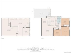 42 Larry Drive, Commack NY 11725