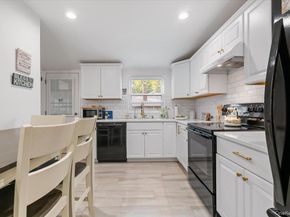 42 Larry Drive, Commack NY 11725