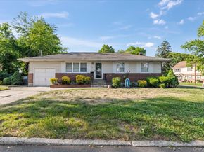42 Larry Drive, Commack NY 11725