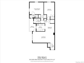 555 Broadway 1A, Hastings-on-Hudson NY 10706