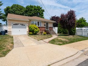2393 Denton Street, North Bellmore NY 11710