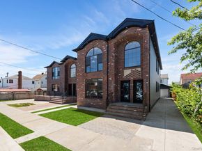 119-40 195 Street, Saint Albans NY 11412