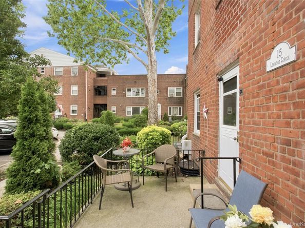 15 Leewood 2L, Eastchester NY 10709