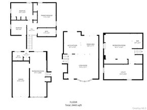 2367 Aron Drive E, Seaford NY 11783