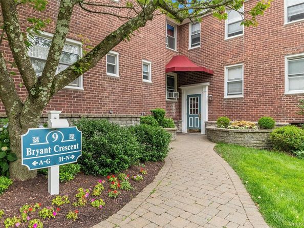 9 Bryant Crescent 1G, White Plains NY 10605