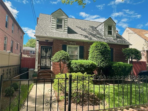 16029 76th Avenue, Fresh Meadows NY 11366