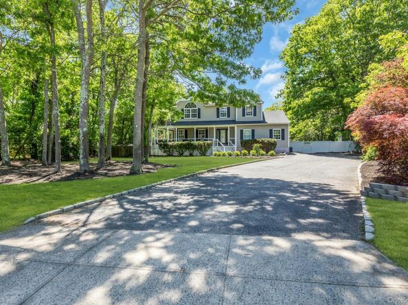 52 Elmhurst Avenue, Medford NY 11763
