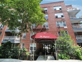 2750 Johnson Avenue 7C, Bronx NY 10463