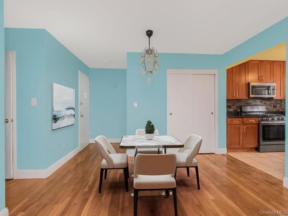 2750 Johnson Avenue 7C, Bronx NY 10463