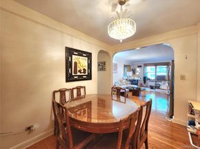 143-07 Sanford Avenue 1K, Flushing NY 11355