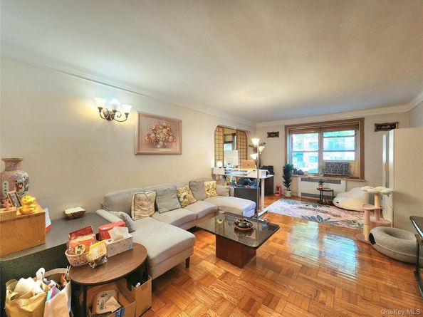 143-07 Sanford Avenue 1K, Flushing NY 11355