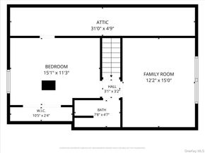 61 Elbow Lane, Levittown NY 11756