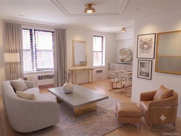 43-25 Douglaston Parkway 2B, Douglaston NY 11363