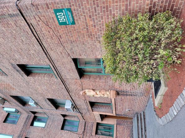 1503 Metropolitan Avenue 2F, Bronx NY 10462