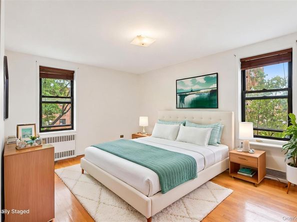 61 Oliver Street 4D, Brooklyn NY 11209
